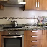 Appartement Casa Olivia Partida