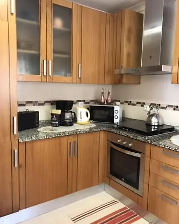 Casa Olivia Partida דירה