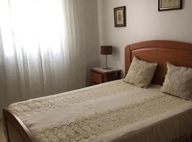 Casa Olivia Partida *