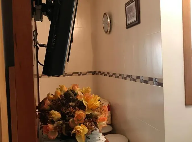 דירה Casa Olivia Partida