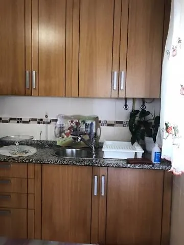 דירה Casa Olivia Partida *