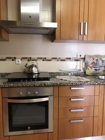 דירה Casa Olivia Partida