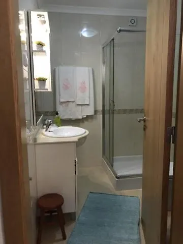 דירה Casa Olivia Partida נאזרה