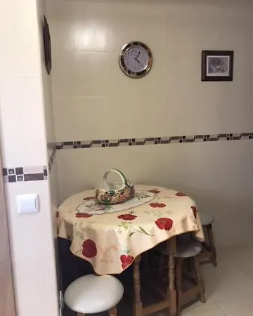 Casa Olivia Partida * Nazaré