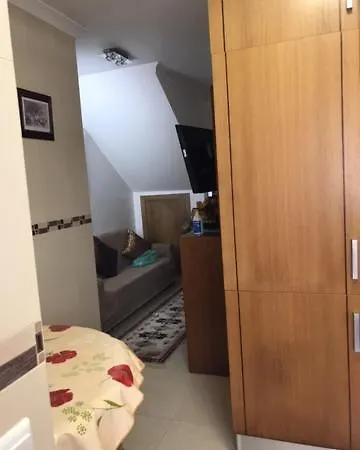 Apartamento Casa Olivia Partida