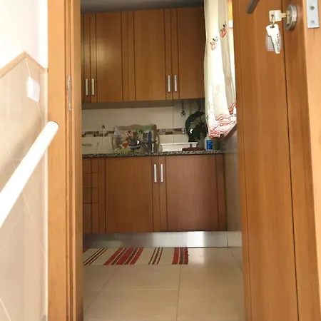 Casa Olivia Partida * Nazaré