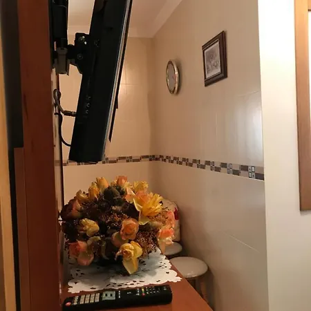 Apartamento Casa Olivia Partida