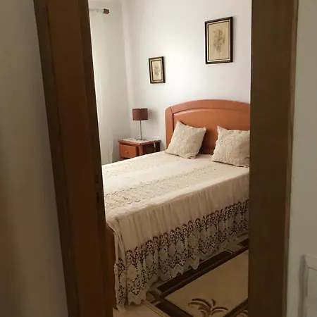 Apartamento Casa Olivia Partida