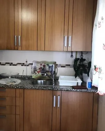 Apartamento Casa Olivia Partida *