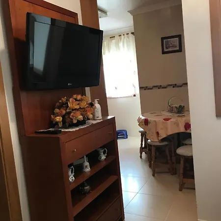 Casa Olivia Partida Apartamento Nazaré