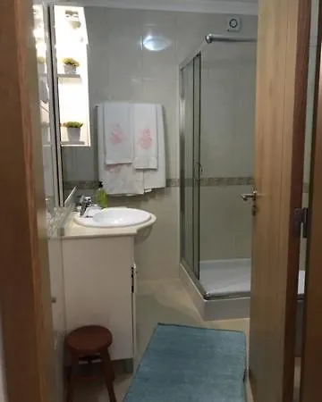 Apartamento Casa Olivia Partida Nazaré