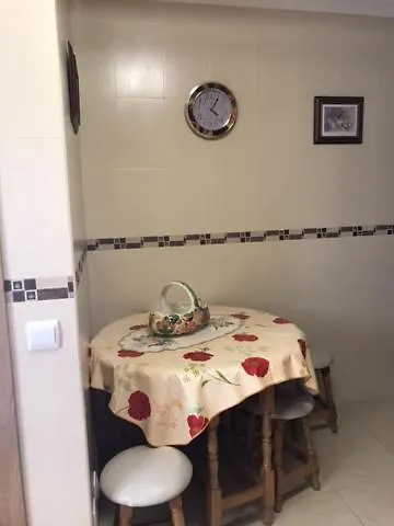 Casa Olivia Partida * Nazaré