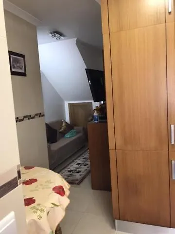 Lejlighed Casa Olivia Partida