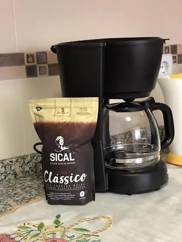 Casa Olivia Partida Lejlighed Nazaré