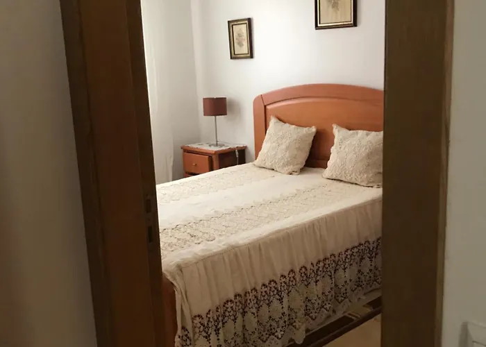 Lejlighed Casa Olivia Partida